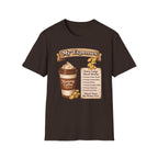 Yummy Coffee T-Shirt
