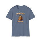 Grind Now Shine Later T-Shirt