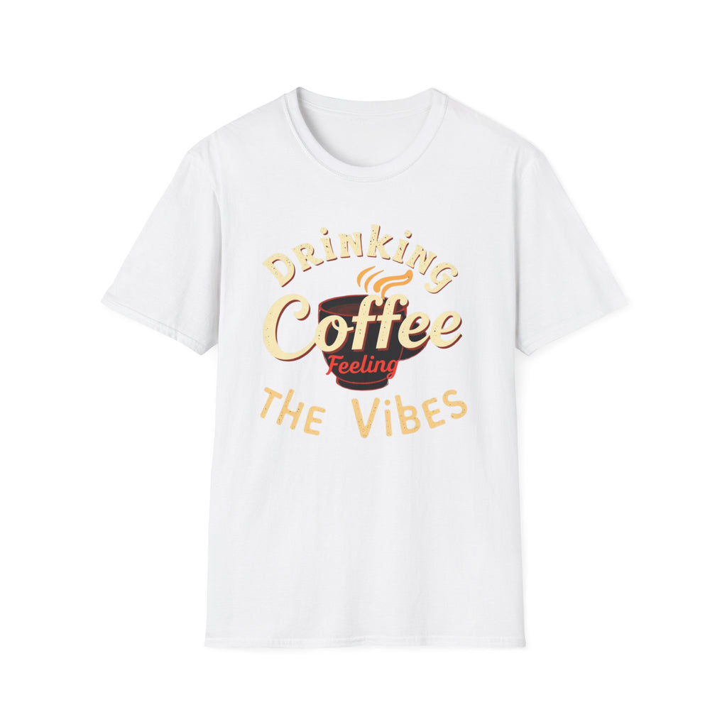 The Vibes T-Shirt