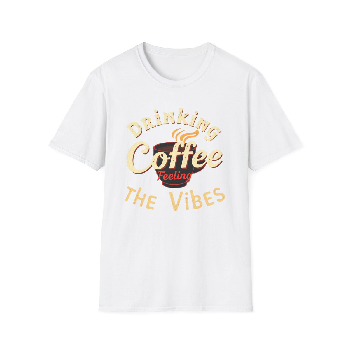 The Vibes T-Shirt