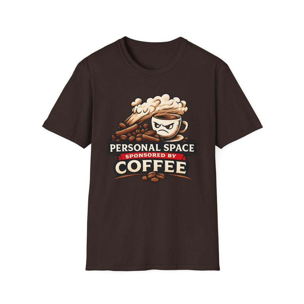 Personal Space T-Shirt
