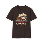 Personal Space T-Shirt