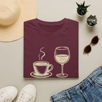 Why Not Both? T-Shirt
