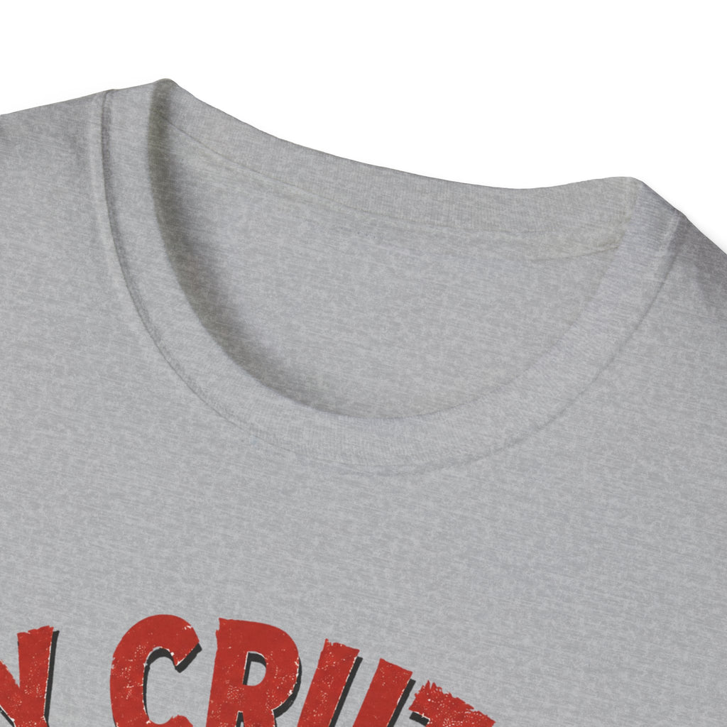 My Crutch T-Shirt