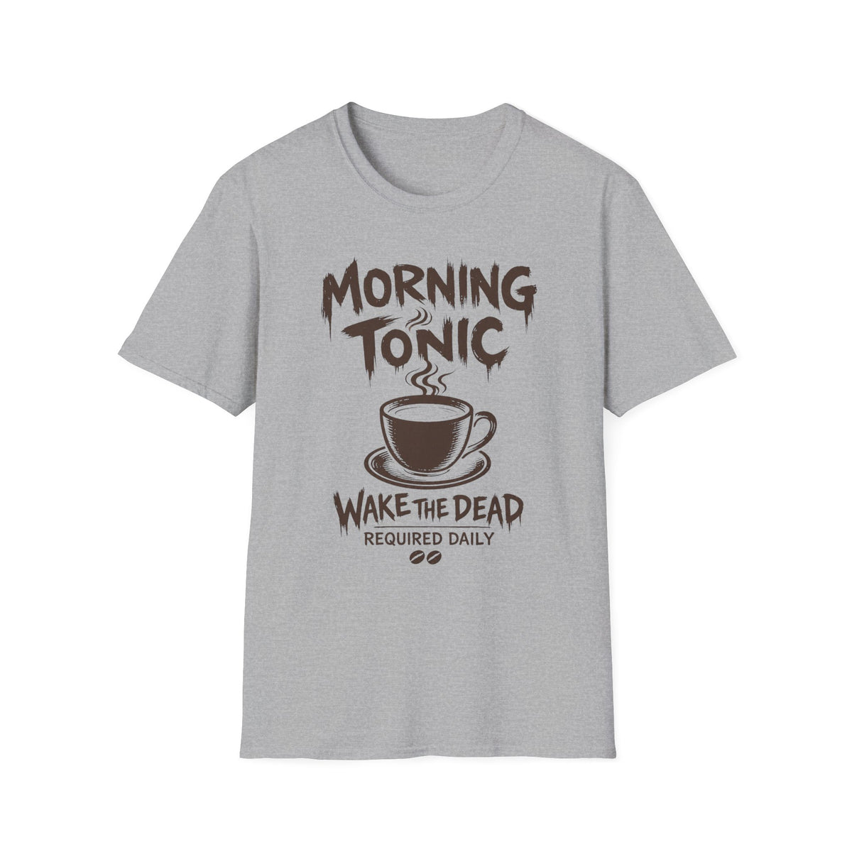 Morning Tonic T-Shirt