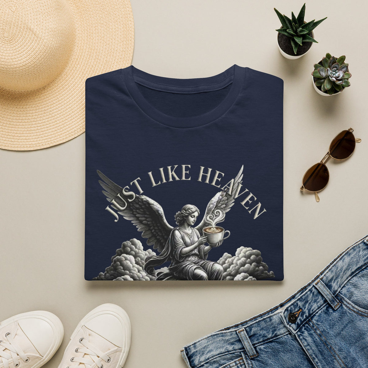 Just Like Heaven T-Shirt