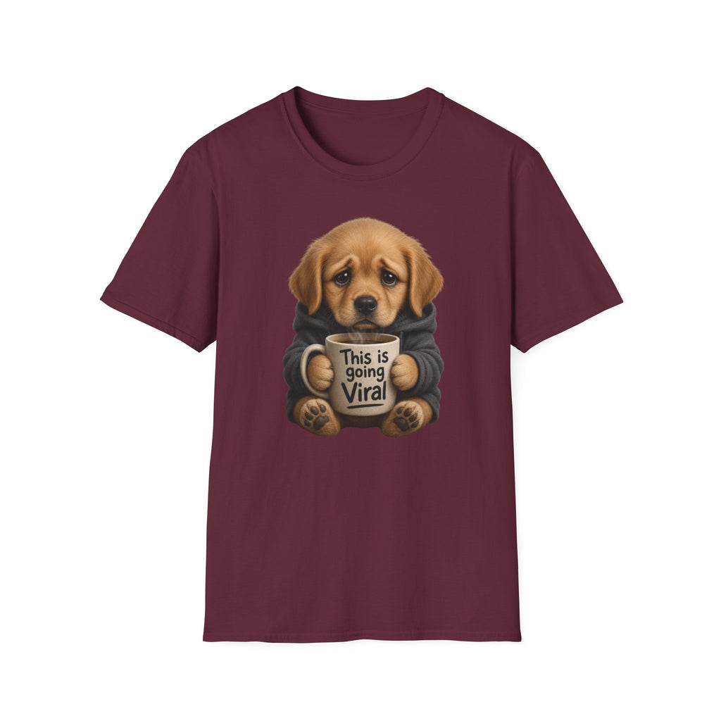 This Is Going Viral T-Shirt