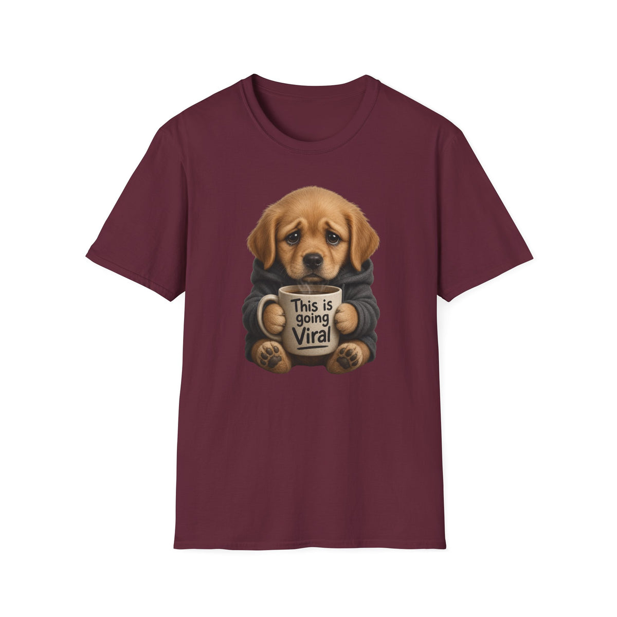 This Is Going Viral T-Shirt