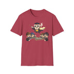 Highly Caffeinated Opinions T-Shirt
