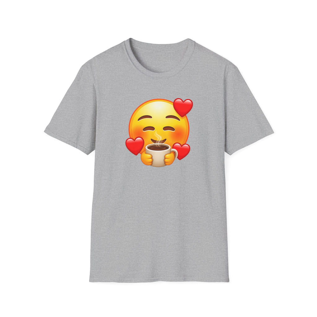 Coffee Lover T-Shirt