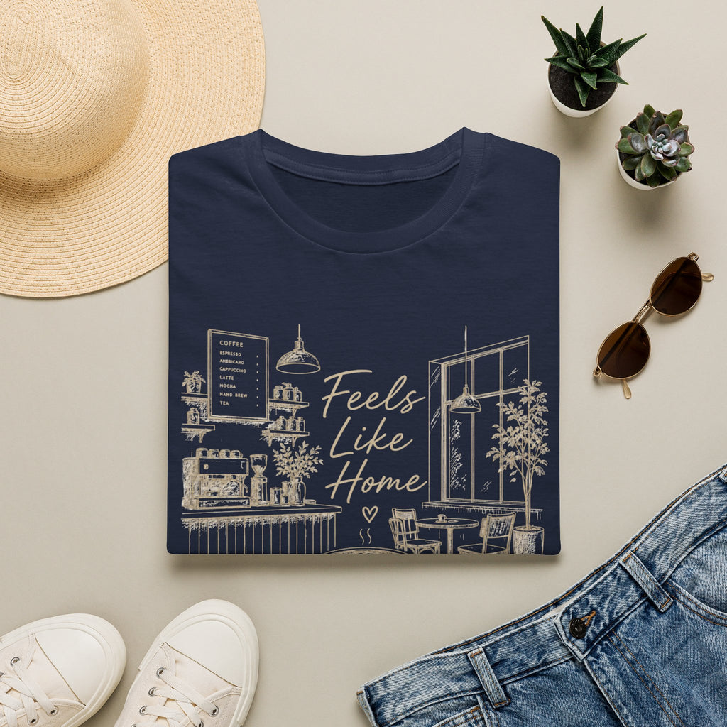 Feels Like Home T-Shirt