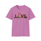 Love T-Shirt