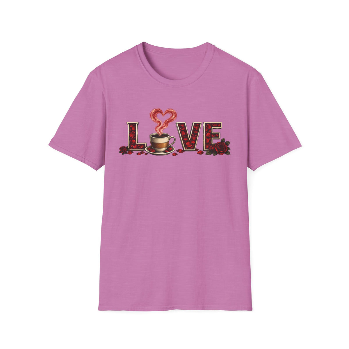 Love T-Shirt
