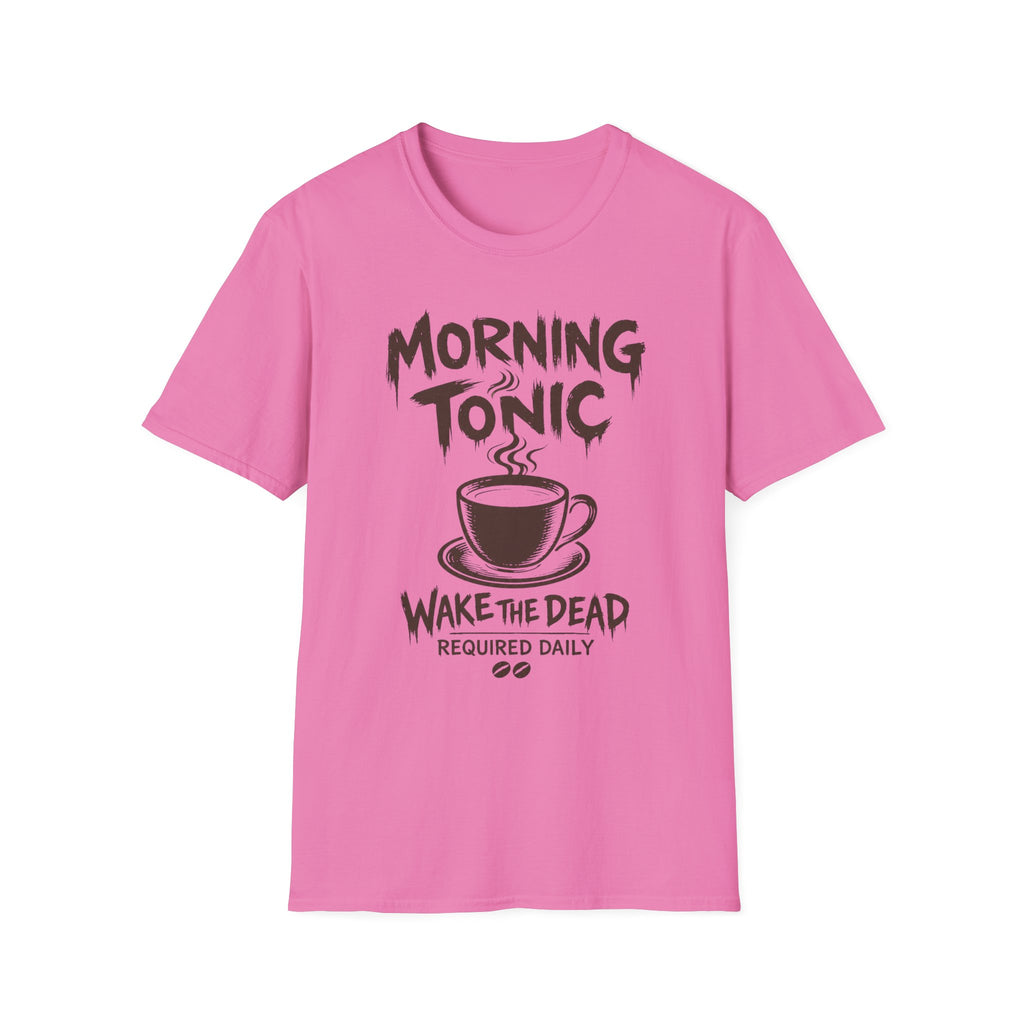 Morning Tonic T-Shirt