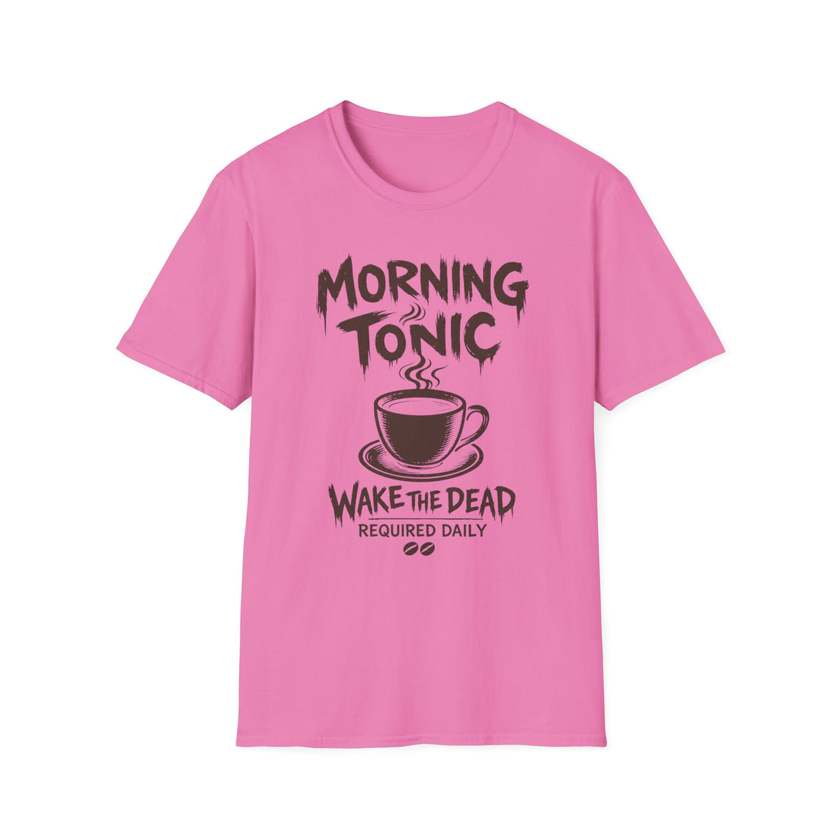 Morning Tonic T-Shirt