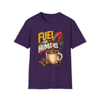 Fuel For Humans T-Shirt