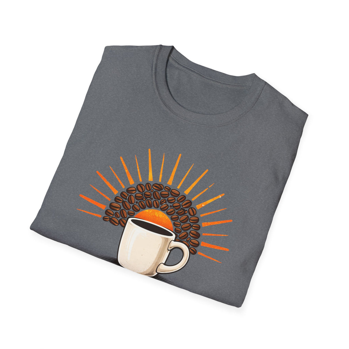 Rise and Grind T-Shirt