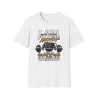 I Am a Fitness Addict T-Shirt