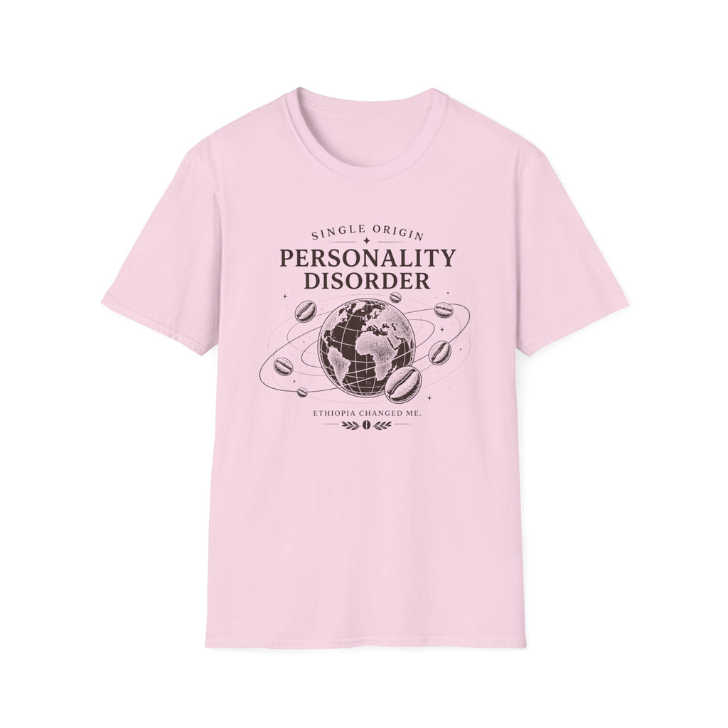 Personality Disorder T-Shirt