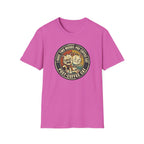 Two Mood Cats T-Shirt