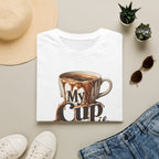 My Cup Runneth Over T-Shirt