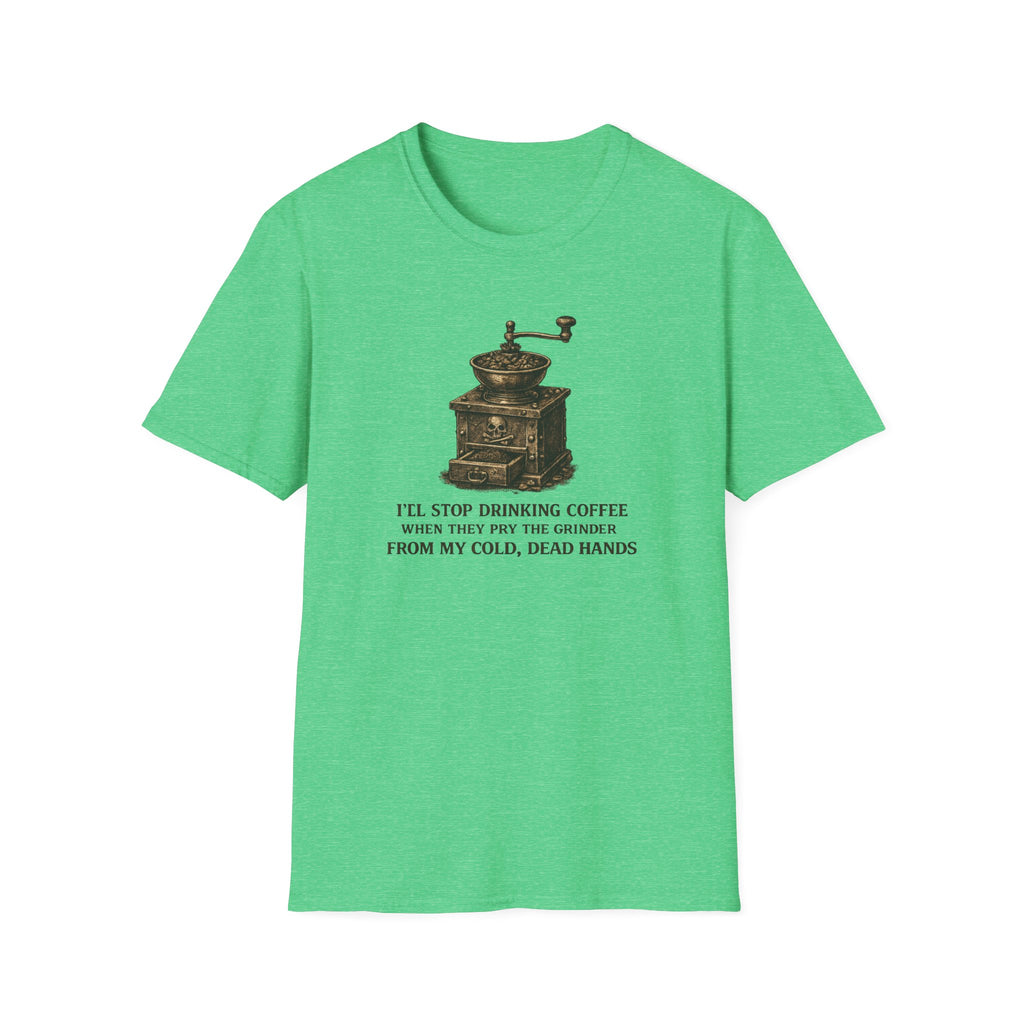 I'll Stop Drinking T-Shirt