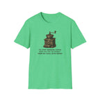 I'll Stop Drinking T-Shirt
