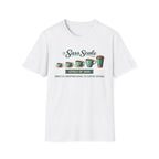 Sass Scale T-Shirt