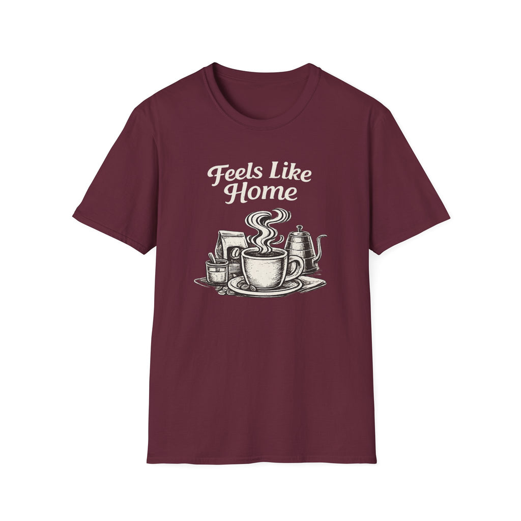 Feels Like Home T-Shirt
