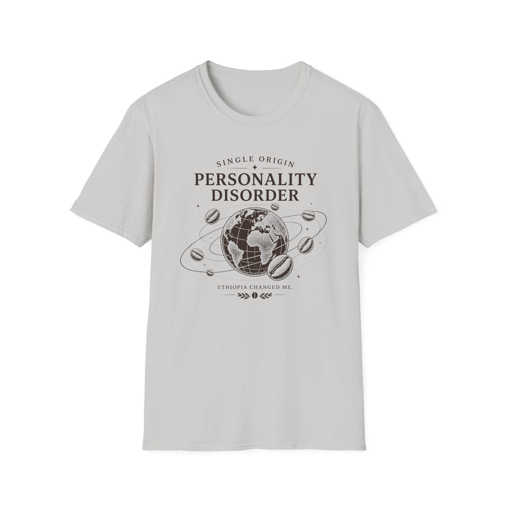Personality Disorder T-Shirt