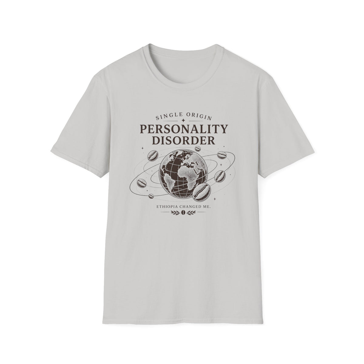 Personality Disorder T-Shirt