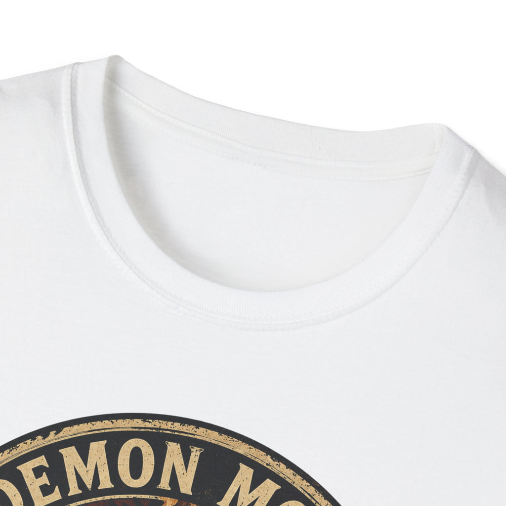Demon Mode T-Shirt