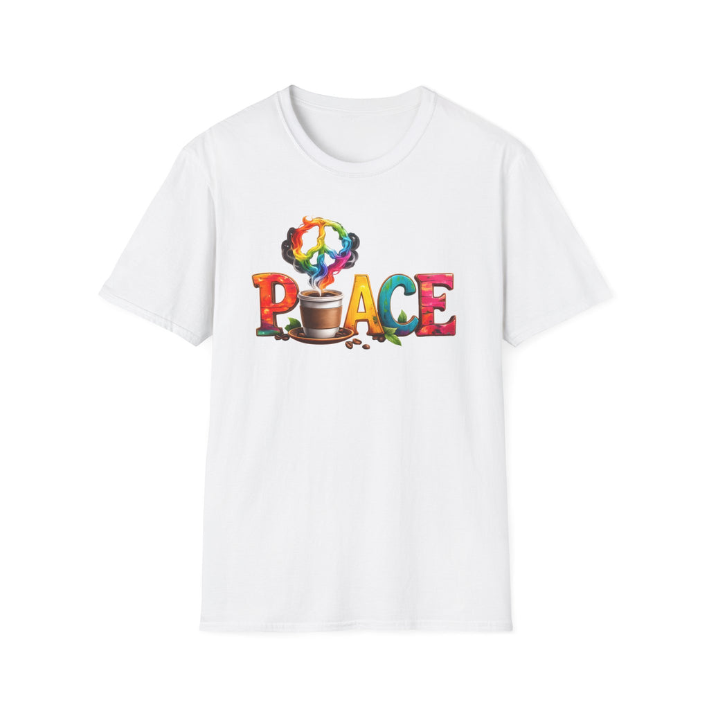 Peace T-Shirt