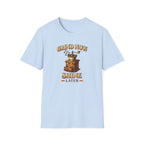 Grind Now Shine Later T-Shirt