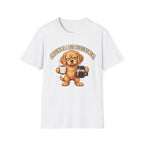 Caffeine is a Life Requirement T-Shirt