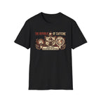Republic of Caffeine T-Shirt
