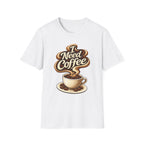 I Need Coffee T-Shirt