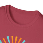 Cold Brew Crew T-Shirt