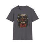 I Don't Cure Stupid T-Shirt
