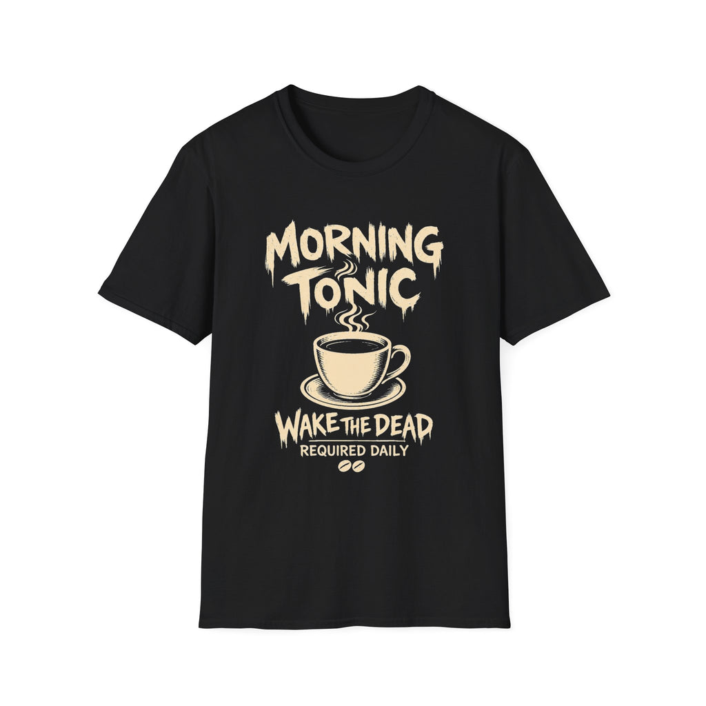 Morning Tonic T-Shirt