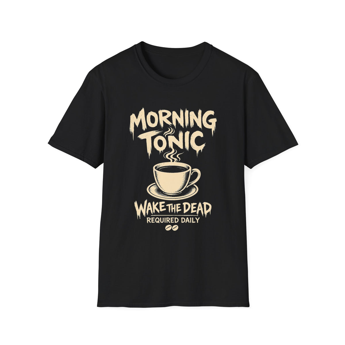 Morning Tonic T-Shirt