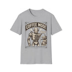 Coffee Mode T-Shirt