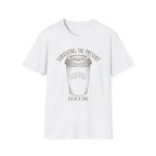 Surviving the Present T-Shirt