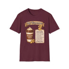 Yummy Coffee T-Shirt