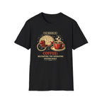Coffee OS T-Shirt