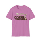 Coffee T-Shirt
