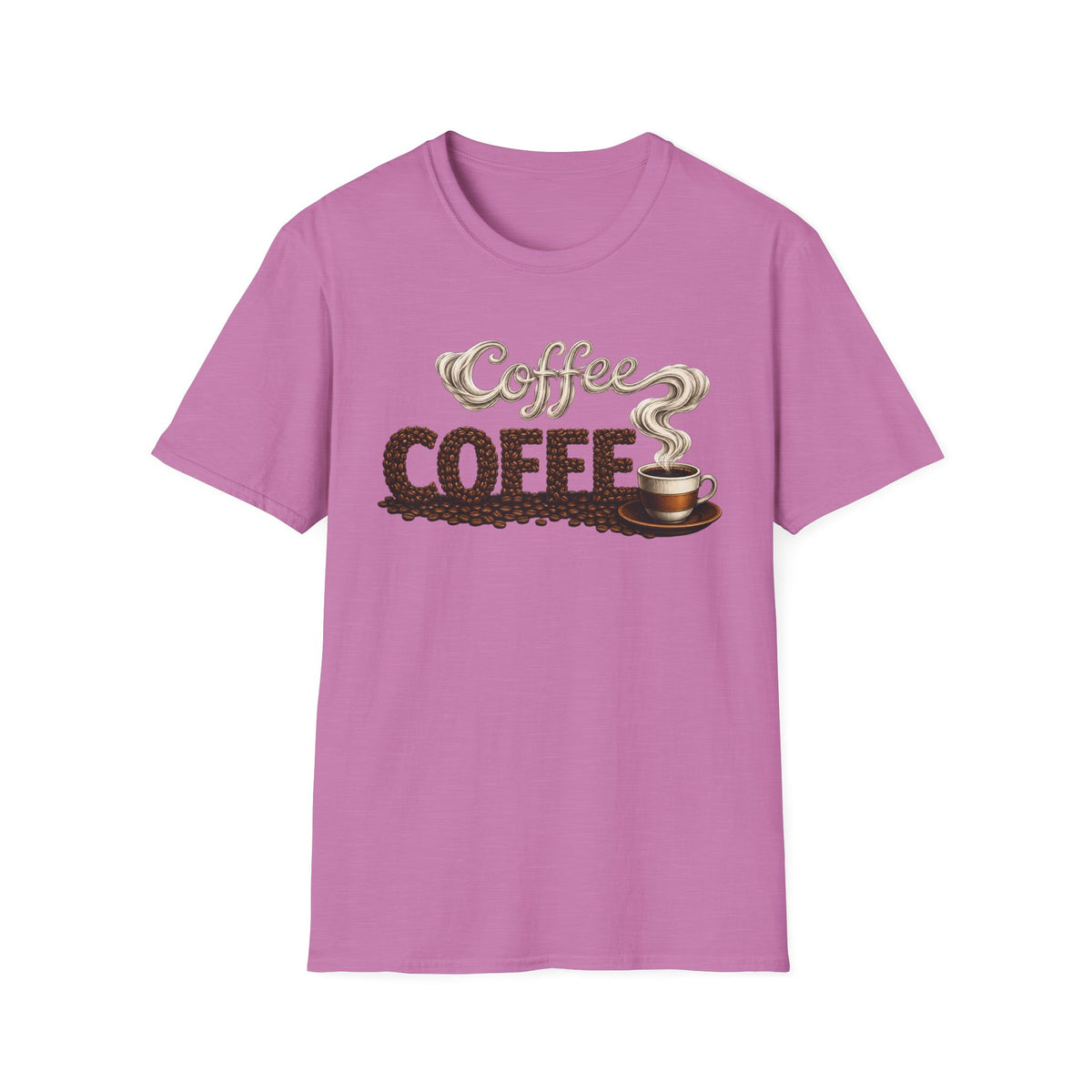 Coffee T-Shirt
