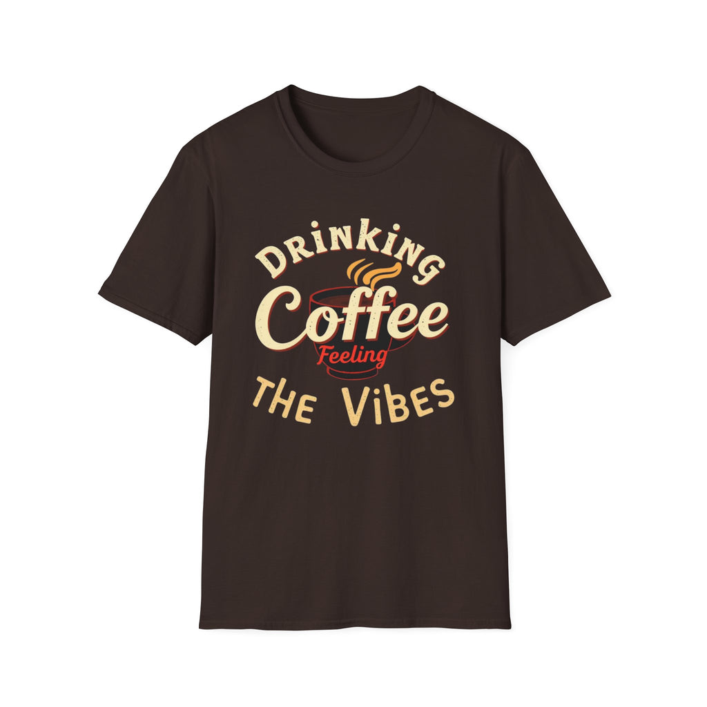The Vibes T-Shirt
