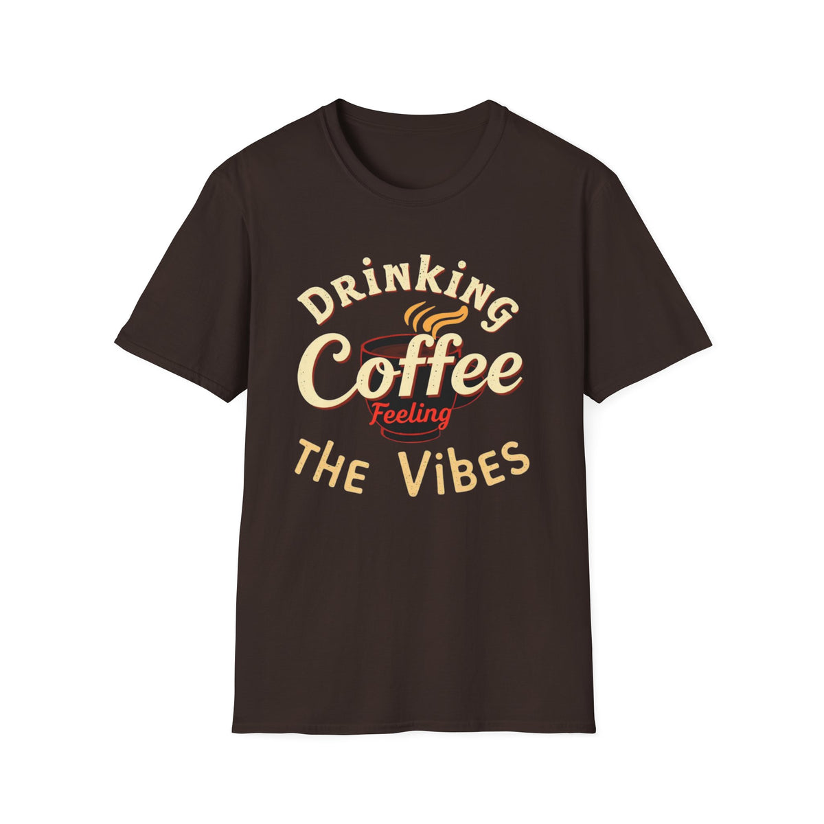 The Vibes T-Shirt