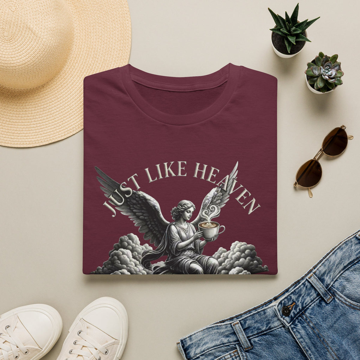 Just Like Heaven T-Shirt